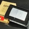 Bật Lửa Zippo Cổ Đời 3 Vạch Sắc năm 1979 ZC80