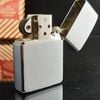 Bật Lửa Zippo Cổ Đời 4 Chấm năm 1962 ZC89