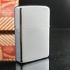 Bật Lửa Zippo Cổ Đời 4 Chấm năm 1962 ZC89