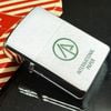 Bật Lửa Zippo Cổ Đời 4 Chấm năm 1962 ZC89