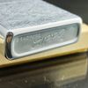 Bật Lửa Zippo Cổ Đời 6 Vạch Sắc năm 1976 ZC82