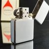 Bật Lửa Zippo Cổ Đời 4 Chấm năm 1962 ZC85