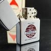 Bật Lửa Zippo Cổ Đời 4 Chấm năm 1962 ZC85