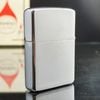 Bật Lửa Zippo Cổ Đời 4 Chấm năm 1962 ZC85