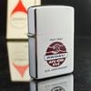 Bật Lửa Zippo Cổ Đời 4 Chấm năm 1962 ZC85