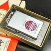 Bật Lửa Zippo Cổ Đời 4 Chấm năm 1962 ZC85