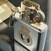 Bật Lửa Zippo Cổ Đời 8 Vạch Huyền năm 1982 ZC91
