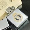 Bật Lửa Zippo Cổ Đời 8 Vạch Huyền năm 1982 ZC91