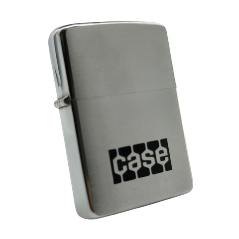 Bật Lửa Zippo Cổ Đời 3 Vạch Sắc năm 1979 ZC71