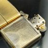 Bật Lửa Zippo 10K GF Gold Filled Bọc Vàng 10K Đời 1970s Cực Hiếm Giá Trị Sưu Tầm Cực Cao ZQHU56