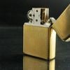 Bật Lửa Zippo 10K GF Gold Filled Bọc Vàng 10K Đời 1970s Cực Hiếm Giá Trị Sưu Tầm Cực Cao ZQHU56