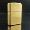 Bật Lửa Zippo 10K GF Gold Filled Bọc Vàng 10K Đời 1970s Cực Hiếm Giá Trị Sưu Tầm Cực Cao ZQHU56