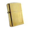 Bật Lửa Zippo 10K GF Gold Filled Bọc Vàng 10K Đời 1970s Cực Hiếm Giá Trị Sưu Tầm Cực Cao ZQHU56