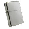 BẬT LỬA ZIPPO BẠC ĐÚC NGUYÊN KHỐI STERLING CHỮ XÉO CỔ HIẾM NĂM 1991 ZBU65