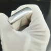 BẬT LỬA ZIPPO ARMOR VỎ DẦY BẠC ĐÚC NGUYÊN KHỐI STERLING NĂM 2018 ZBU70
