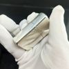 BẬT LỬA ZIPPO ARMOR VỎ DẦY BẠC ĐÚC NGUYÊN KHỐI STERLING NĂM 2018 ZBU70