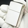 BẬT LỬA ZIPPO ARMOR VỎ DẦY BẠC ĐÚC NGUYÊN KHỐI STERLING NĂM 2007 ZB60