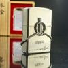 Bật Lửa Zippo Kỷ Niệm 65 Năm Võ Sĩ Emblem Đai Hiếm Độc đời X La Mã năm 1994 ZL305