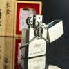 Bật Lửa Zippo Kỷ Niệm 65 Năm Võ Sĩ Emblem Đai Hiếm Độc đời X La Mã năm 1994 ZL305