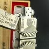 Bật Lửa Zippo Kỷ Niệm 65 Năm Võ Sĩ Emblem Đai Hiếm Độc đời X La Mã năm 1994 ZL305