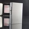 BẬT LỬA ZIPPO REPLICA 1932 TRƠN PHAY XƯỚC ĐỜI XVI LA MÃ SẢN XUẤT NĂM 2000 - ZL306