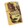 Bật Lửa Zippo Camo Gulf War Operation Desert Storm đời VI La Mã năm 1990 Chiến Tranh Vùng Vịnh ZL307