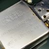Bật Lửa Zippo Camo Gulf War Operation Desert Storm đời VI La Mã năm 1990 Chiến Tranh Vùng Vịnh ZL307