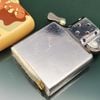 Bật Lửa Zippo Operation Desert Storm Gulf War đời VI La Mã năm 1990 Chiến Tranh Vùng Vịnh Bão Táp Sa Mạc ZL309