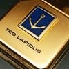 Bật Lửa Zippo Gold Plated Mạ Vàng 18K đời XII La Mã năm 1996 ZL310