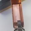 Bật Lửa Zippo Copper Đồng Đỏ Cực Hiếm Giá Trị Sưu Tầm Cao Năm 2002 ZQHU59