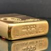 BẬT LỬA ZIPPO BRASS ĐỒNG NGUYÊN KHỐI CHỦ ĐỀ TẦU CHIẾN ĐỜI XII LA MÃ NĂM 1996 ZL318