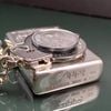 Bật Lửa Zippo Lupin Còng Limited Độc Dị đời XII La Mã năm 1996 ZL320