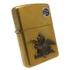 Bật Lửa Zippo Đồng Khối Emblem Chủ Đề Bia Budweiser Năm 2000 Đời XVI La Mã  ZL338