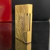 D162 - Bật Lửa Dupont Mạ Vàng Logo Dupont