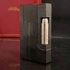 D177 - Bật Lửa Dupont Điệp Viên 007 Đen
