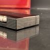 D177 - Bật Lửa Dupont Điệp Viên 007 Đen