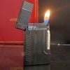 D177 - Bật Lửa Dupont Điệp Viên 007 Đen