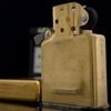 Bật Lửa Zippo Đồng Khối Chủ Đề Tầu Chiến Năm 2000 Đời XVI La Mã  ZL345