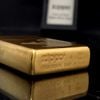 Bật Lửa Zippo Đồng Khối Chủ Đề Tầu Chiến Năm 2000 Đời XVI La Mã  ZL345