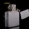 Bật Lửa Zippo Đồng Khối Mạ Chrome Phay Xước Chủ Đề Tầu Chiến Năm 1992 đời VIII La Mã  ZL328