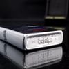 Bật Lửa Zippo Đồng Khối Mạ Chrome Phay Xước Chủ Đề Tầu Chiến Năm 1992 đời VIII La Mã  ZL328