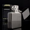 Bật Lửa Zippo Đồng Khối Mạ Titanium Phủ Vàng Chủ Đề Xe Cổ Năm 1990 đời VI La Mã  ZL354