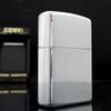 Bật Lửa Zippo Đồng Khối Mạ Chrome Bóng Chủ Đề Tầu Chiến Năm 1994 đời X La Mã  ZL326