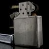 Bật Lửa Zippo Đồng Khối Mạ Chrome Bóng Chủ Đề Tầu Chiến Năm 1994 đời X La Mã  ZL326