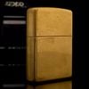 Bật Lửa Zippo Đồng Khối Chủ Đề Marlboro Năm 1997 Đời XIII La Mã  ZL346