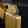 Bật Lửa Zippo Đồng Khối Chủ Đề Marlboro Năm 1997 Đời XIII La Mã  ZL346