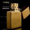 Bật Lửa Zippo Đồng Khối Chủ Đề Marlboro Năm 1997 Đời XIII La Mã  ZL346