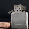 Bật Lửa Zippo Copper Đồng Đỏ Hoa Văn Sủi Tay Năm 2003 Used Giá Trị Sưu Tầm Cao ZQH60