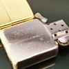 Bật Lửa Zippo Đồng Khối Solid Brass Năm 1994 Đời X La Mã  ZL365