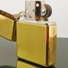 Bật Lửa Zippo Đồng Khối Solid Brass Năm 1994 Đời X La Mã  ZL365